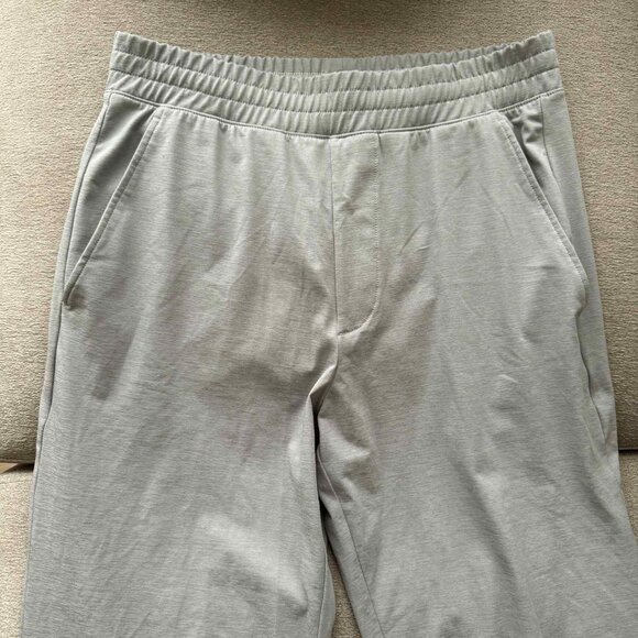 Uniqlo DRY-EX JOGGER PANTS sz Small - Picture 2 of 4